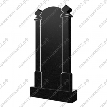 Мусульманский памятник № 17