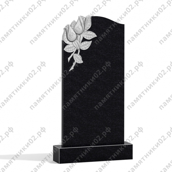 Резной памятник № 98