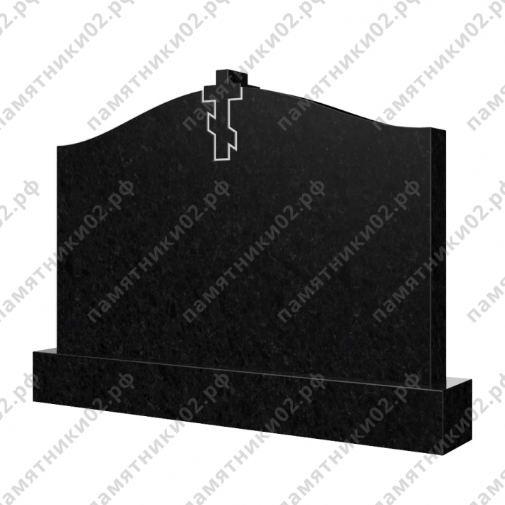 Памятник горизонтальный № 28