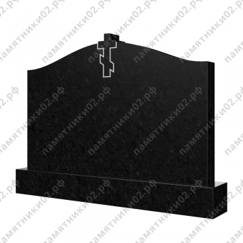 Памятник горизонтальный № 28