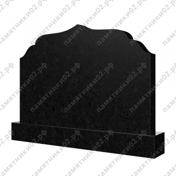 Памятник горизонтальный № 25