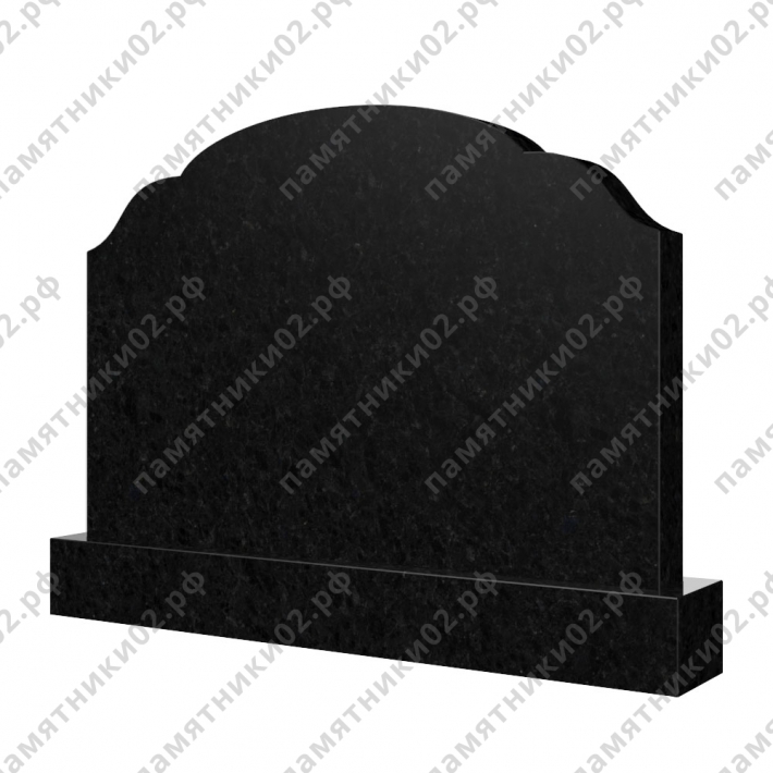 Памятник горизонтальный № 23