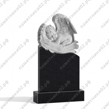 Резной памятник № 231