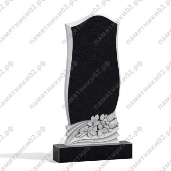 Резной памятник № 147