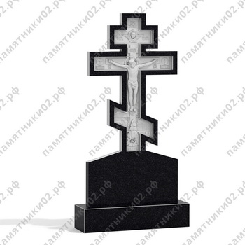 Резной памятник № 65