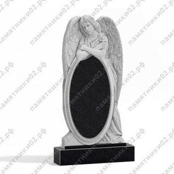 Резной памятник № 224