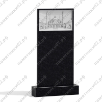 Резной памятник № 35