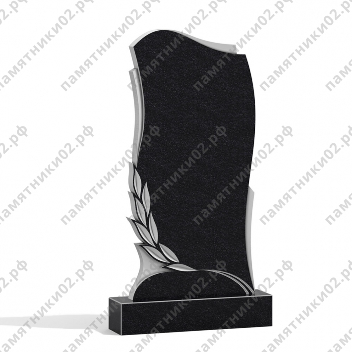 Резной памятник № 144