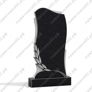 Резной памятник № 144