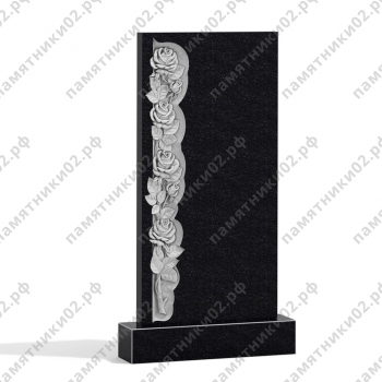 Резной памятник № 90