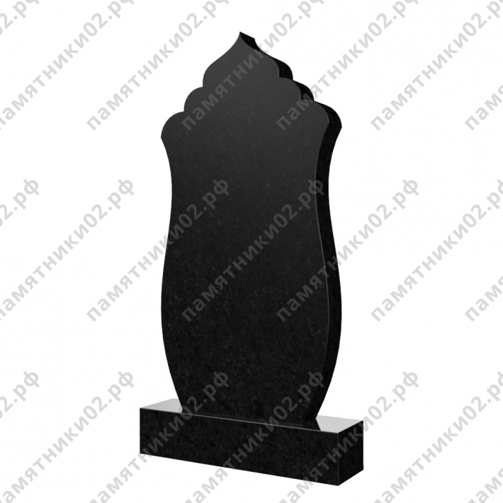 Мусульманский памятник № 24