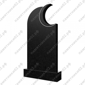 Мусульманский памятник № 15