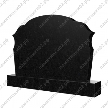 Памятник горизонтальный № 24