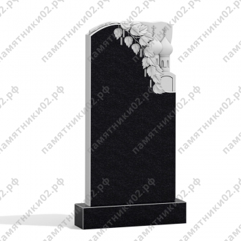 Резной памятник № 241