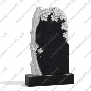 Резной памятник № 259