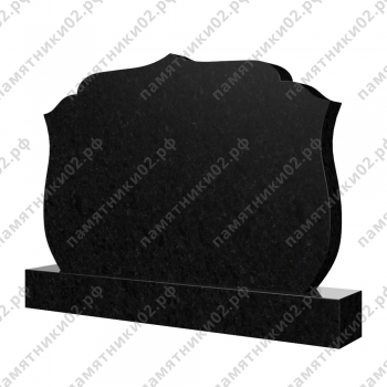 Памятник горизонтальный № 26