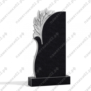 Резной памятник № 99