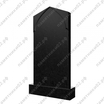 Мусульманский памятник № 9