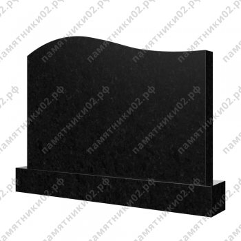 Памятник горизонтальный № 8