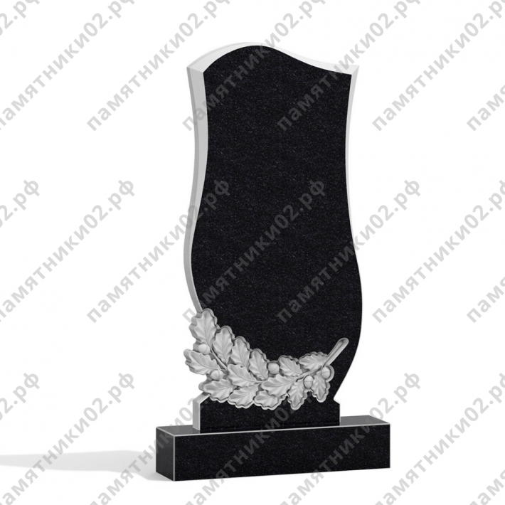 Резной памятник № 246