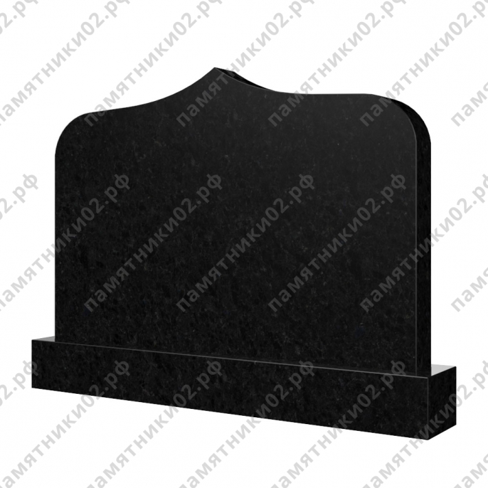 Памятник горизонтальный № 13