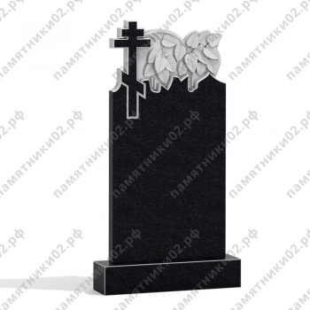 Резной памятник № 238