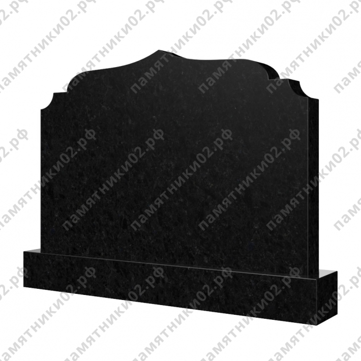 Памятник горизонтальный № 15