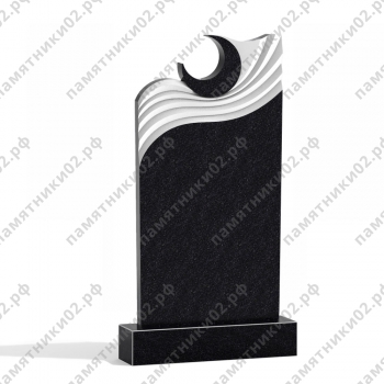 Резной памятник № 260