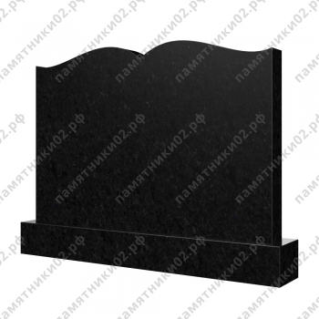 Памятник горизонтальный № 19