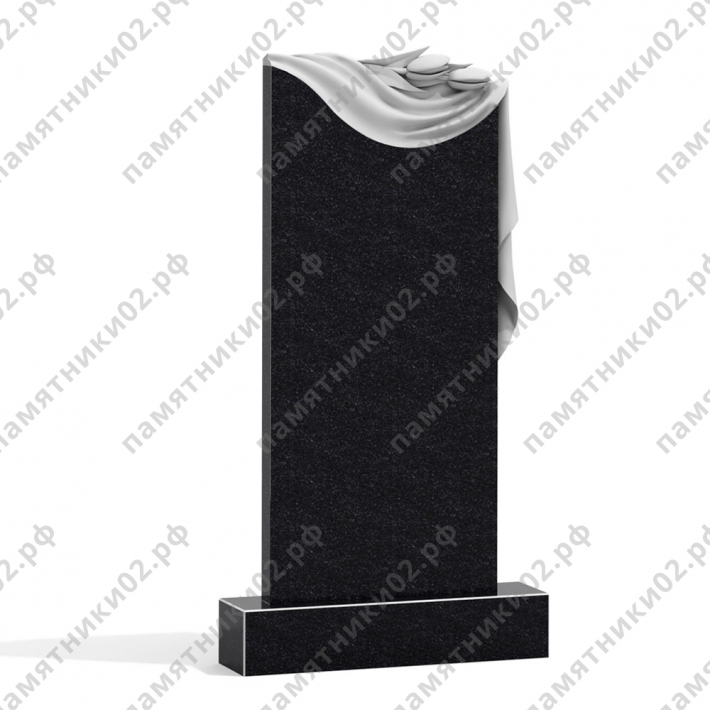 Резной памятник № 113