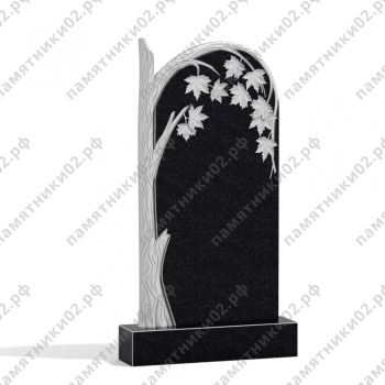 Резной памятник № 247