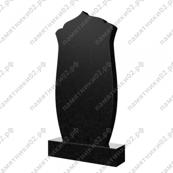 Мусульманский памятник № 19