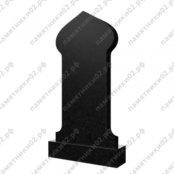 Мусульманский памятник № 16