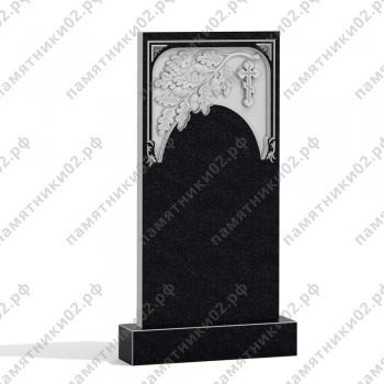 Резной памятник № 248