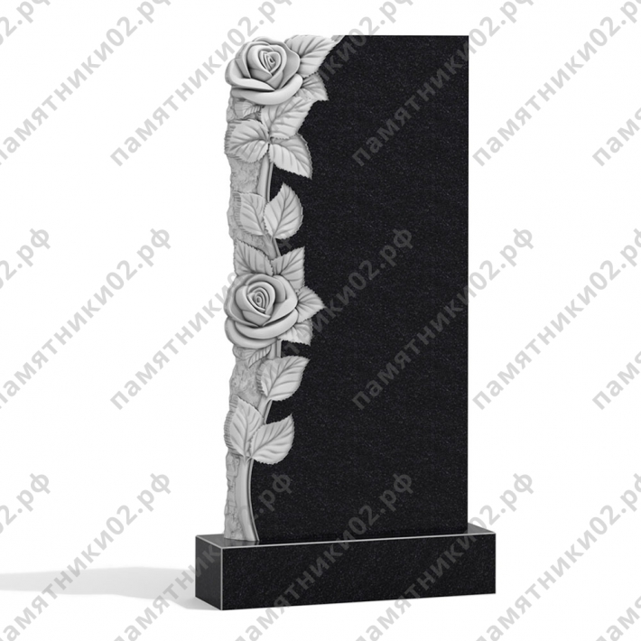 Резной памятник № 94