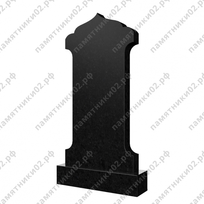 Мусульманский памятник № 21