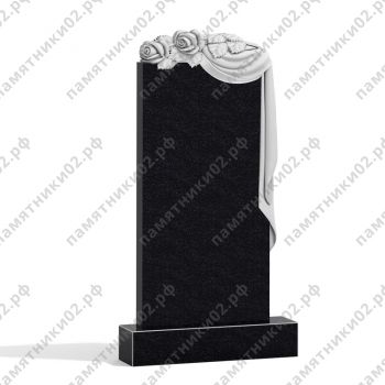 Резной памятник № 114