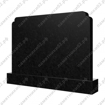 Памятник горизонтальный № 6