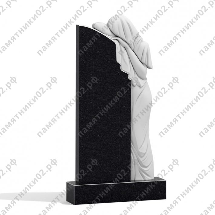 Резной памятник № 226