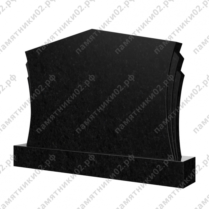 Памятник горизонтальный № 27