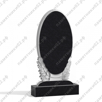 Резной памятник № 154