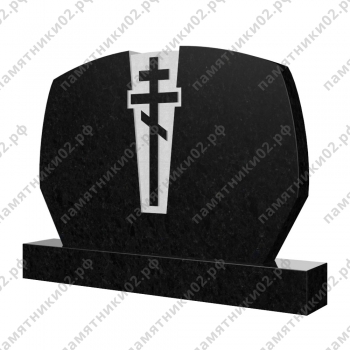 Памятник горизонтальный № 30