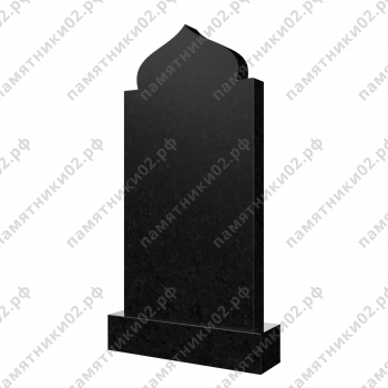 Мусульманский памятник № 1