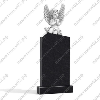 Резной памятник № 45