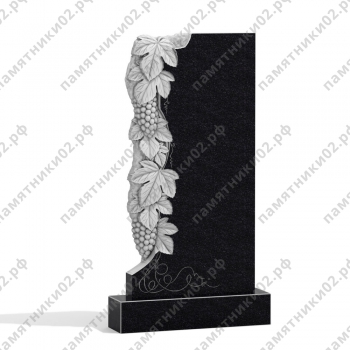 Резной памятник № 239