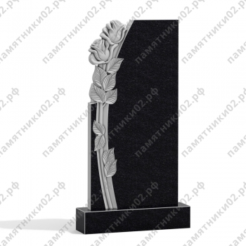 Резной памятник № 100