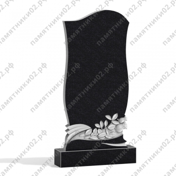 Резной памятник № 192