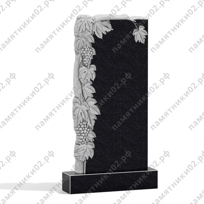 Резной памятник № 240