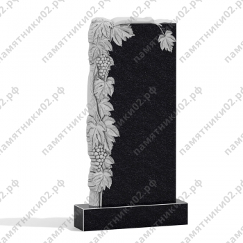Резной памятник № 240