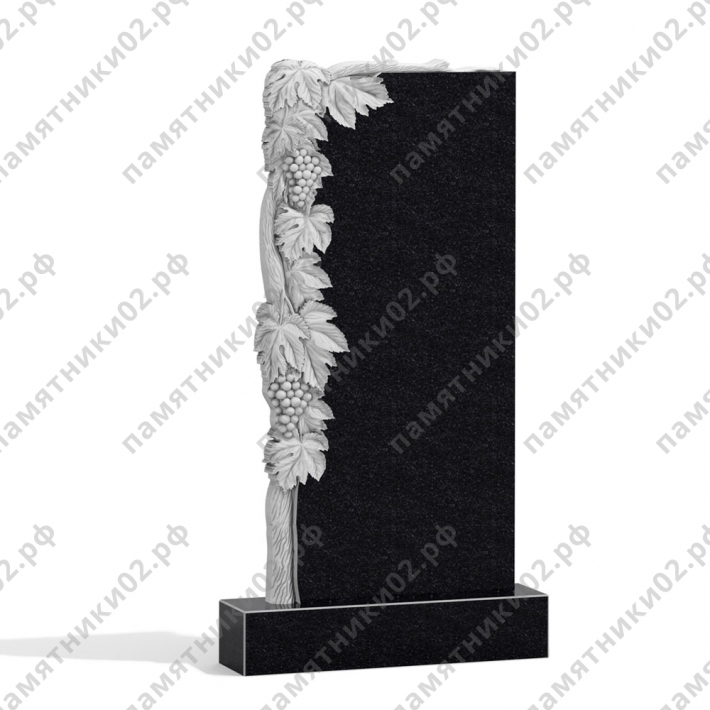 Резной памятник № 250